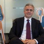 Massimo Galletto, CEO Softech