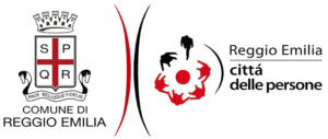 Logo Comune di reggio Emilia