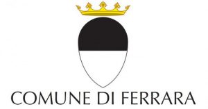 Logo Comune di Ferrara