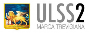 Logo ULSS2 Marca Trevigiana